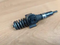 Brandstofinjectoren 2.0 TDI 140PK Bosch