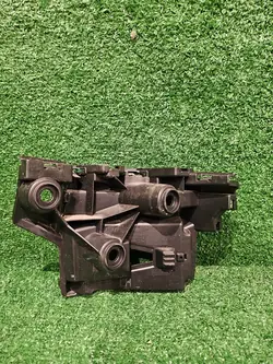 Bumper-Befestigungsrutsche Links Hinten VW Taigo