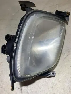 Porsche Cayenne 955 Halogenstrålkastare Vänster OEM 7L5941699.A