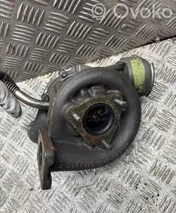 Turbo AUDI A4 (8EC, B7) 059145701S 2.5L 132kW 2006