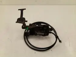 Cerradura capó Mercedes B W245 OEM A1698800260