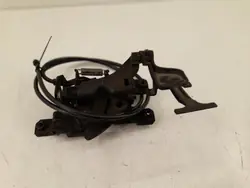Mercedes B W245 motorhuvelås OEM A1698800260