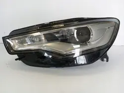 Phare Bixenon Xenon Gauche Audi A6 4G0 4G0941753E