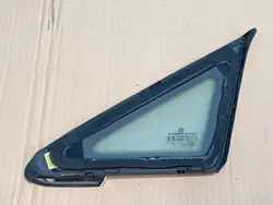 VW Golf 8 Variant Lift Rechte Vordertürscheibe OEM 5H0845412L