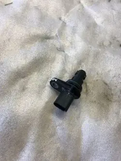 Sensor de virabrequim OEM 06H906433E para Audi