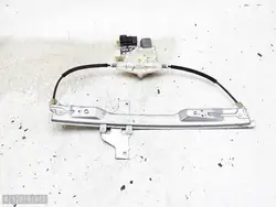 Citroen C4 fönsterregulator OEM 9681574880 9657133580