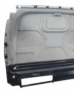 Mampara Ford Transit Custom OEM 1234 - Usado