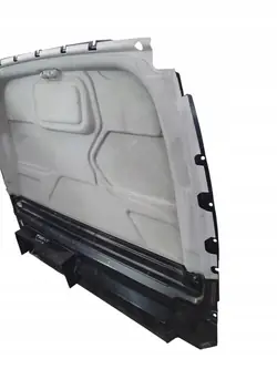 Cloison Ford Transit Custom OEM 1234 - Occasion