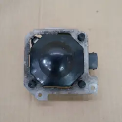 ACC-Radarsensor OEM 8W0907541C für Audi A4 A5 B9