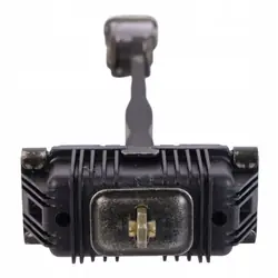 Porsche Dörrstopp OEM 99753715102 Fram Vänster/Höger
