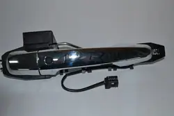 Mitsubishi Ovi Kahva KOS KEYLESS GO Oikea