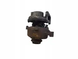 Turbo CITROËN C5 II 9654919580 2.0L Diesel 100kW 2006