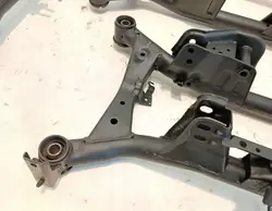 Bras de suspension arrière OEM 0123456 Nissan X-Trail T30