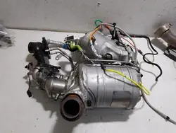 Catalisador RENAULT ESPACE V TALISMAN 2.0 DCI