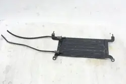 Bränslekylare OEM CHŁODNICA för Citroen DS5