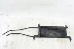 Refroidisseur de carburant OEM CHŁODNICA pour Citroen DS5
