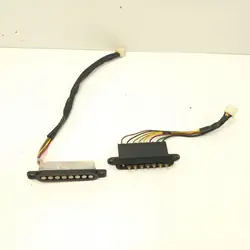 Conector Puerta Corredera Mazda MPV OEM 040325