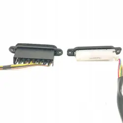 Mazda MPV Liukuoven Liitin OEM 040325