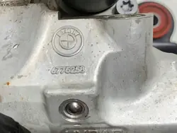 Bloco de válvulas OEM 9178791 para BMW F01 F07 F10