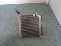 JAGUAR F-PACE X761 Additional Water Cooler HK838D048AB