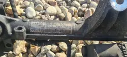 Ohjausvaihde Mercedes Vito 447 OEM 4474602900