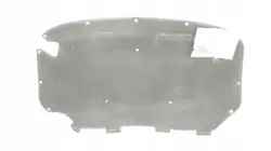 Isolation de capot OEM 360209977 pour Skoda Superb II