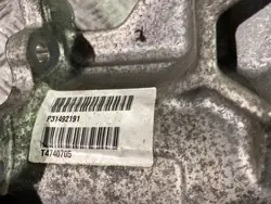 Boîte de transfert Volvo OEM 31492191 pour XC90 2018