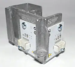 BMW 6 F06 F12 LCI LED Modul Links DRL 63117394901