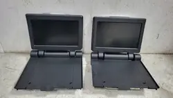 Dodge Durango Sitz-Display-Monitor OEM P6KL17DX9AA
