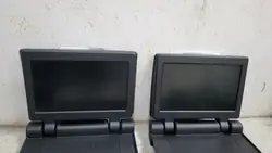 Dodge Durango Sitz-Display-Monitor OEM P6KL17DX9AA