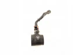 Mercedes-Benz turbo-inlaatpijp OEM A6420160181