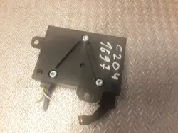 Mercedes-Benz C W204 Injectiecontroller OEM A2129003408