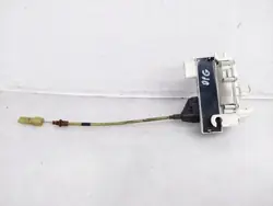 Tensor de porta BMW OEM 7386242 Direito traseiro