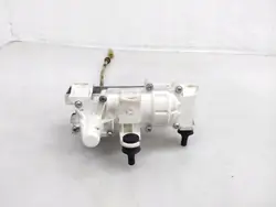 BMW Ovenjännitin OEM 7386242 Oikea taka