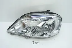 Vasen Ajovalot Dacia Logan 2009- 260602739R