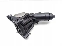 Ölfilterbasis OEM 72432866 für BMW F30 F31