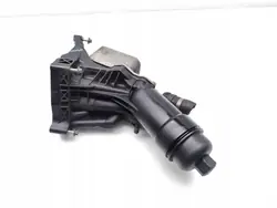 Öljynsuodattimen Pohja OEM 72432866 BMW F30 F31