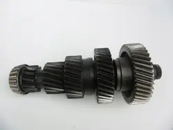 Eixo de transmissão I-Shift OEM 20544787 Volvo