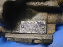 Pompe à injection OEM 0445010010 pour Peugeot 406 2.0 HDI