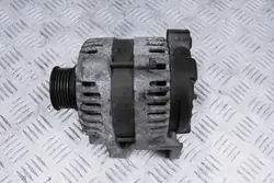 Vaihtovirtageneraattori Opel Astra 1.6 16V OE 13502595