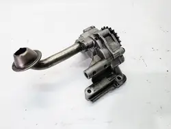 Pompe à huile OEM 038115121A pour VAG 1.9/2.0 TDI
