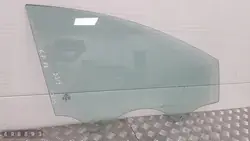 Ford Focus oven lasi OEM f1eba21410a - Käytetty