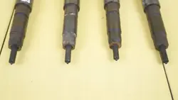 Injecteur OEM 0445115007 pour Vivaro 2.0 DCI
