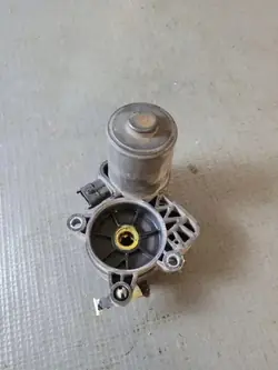Handbromsmotor OEM KG9C2D250D för Ford 2.0L 2016