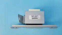 Módulo amplificador antena OEM 86681-42030 para Toyota