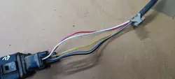 Capteur Lambda SEAT 1.4 MPI