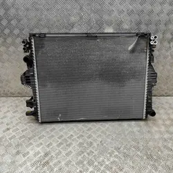 Kühlteile VW Touareg 3.0L 2014 7P0121253A