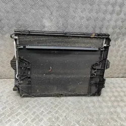Pièces de refroidissement VW Touareg 3.0L 2014 7P0121253A