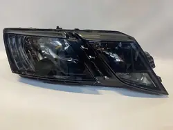 Farol Dianteiro Direito Skoda Octavia III Lift 16- OEM 5E1941016C