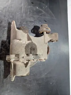 Range Rover Sport L320 L319 3.0 TD Diferencial Trasero AH22-4W063-BC